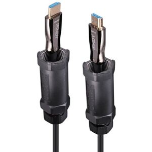 Lindy 38531 HDMI Cable 50m - HDMI 2.1 8K60Hz 4K120Hz Lindy 38531 HDMI Cable 50m - HDMI 2.1 8K60Hz 4K120Hz