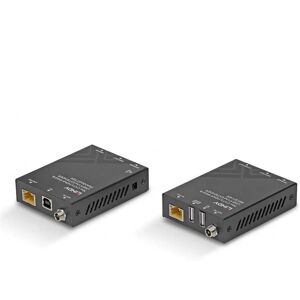 Lindy KVM Extender 70m HDMI 4K USB Audio Lindy KVM Extender 70m HDMI 4K USB Audio