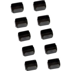 Blocator port Lindy 40456 - DisplayPort Thunderbolt Negru Blocator port Lindy 40456 - DisplayPort Thunderbolt Negru