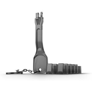 Lindy 40470 Port Blocker - Network Security Device Lindy 40470 Port Blocker - Network Security Device