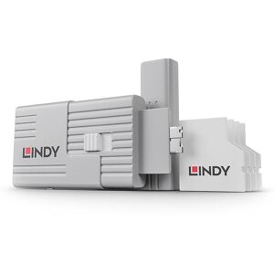 Lindy 40478 Port Blocker - SD Card Security Lock Lindy 40478 Port Blocker - SD Card Security Lock