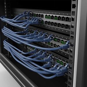 Lindy Port Blocker - Green - RJ-45 - Port block Lindy Port Blocker - Green - RJ-45 - Port block