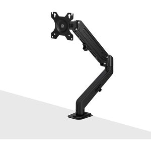 Lindy 40707 monitor mount - 27 inch Desk Black Lindy 40707 monitor mount - 27 inch Desk Black