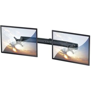 Lindy 40957 Monitor Wall Mount - 30" VESA 50x50-100x100mm Lindy 40957 Monitor Wall Mount - 30" VESA 50x50-100x100mm