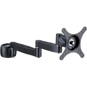 Lindy 40958 monitor mount - Wall Lindy 40958 monitor mount - Wall