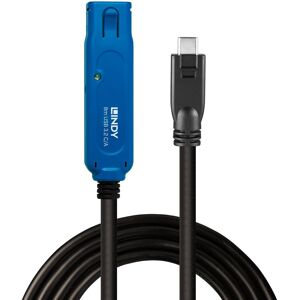 Lindy USB Cable 8m Black - USB Cable Lindy USB Cable 8m Black - USB Cable