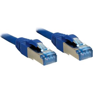 Lindy 1m Cat.6A S/FTP Networking Cable - Shielded Ethernet Lindy 1m Cat.6A S/FTP Networking Cable - Shielded Ethernet