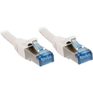 Lindy 47195 White Cat6a S/FTP Network Cable 3m Lindy 47195 White Cat6a S/FTP Network Cable 3m