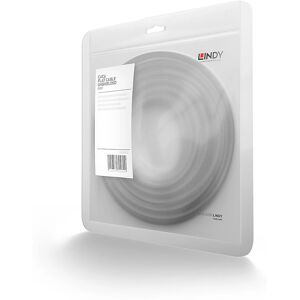 Lindy 47494 networking cable - U/UTP Flat Cat6 Lindy 47494 networking cable - U/UTP Flat Cat6