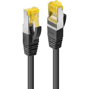 Lindy 47624 Ethernet Cable 1m Black - Networking Cable Lindy 47624 Ethernet Cable 1m Black - Networking Cable