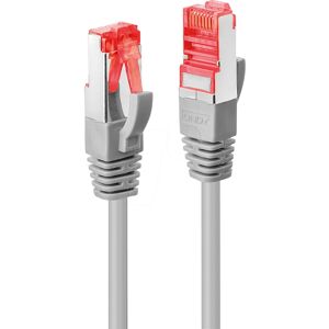 Lindy 47705 Network Cable Cat6 S/FTP - Network Cable Lindy 47705 Network Cable Cat6 S/FTP - Network Cable