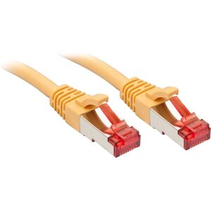 Lindy Cat6 S/FTP 5m Networking Cable - Network Cable Lindy Cat6 S/FTP 5m Networking Cable - Network Cable