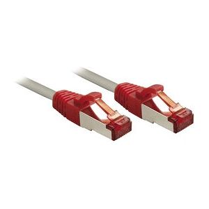 Lindy - Cat6 S/FTP Crossover Networking Cable 15m - Networking Cable Lindy - Cat6 S/FTP Crossover Networking Cable 15m - Networking Cable