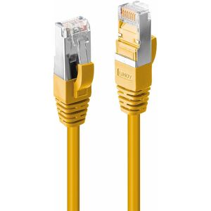 Lindy 47870 Network Cable - 20m Cat6a S/FTP Lindy 47870 Network Cable - 20m Cat6a S/FTP