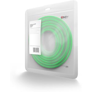 Lindy 48052 Green Cat6 U/UTP Network Cable 10m Lindy 48052 Green Cat6 U/UTP Network Cable 10m