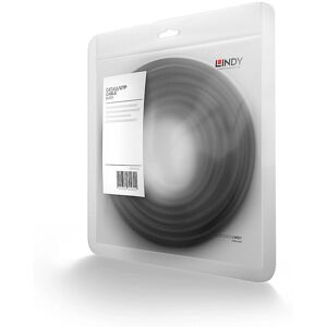 Lindy 48078 U/UTP Cat6 Network Cable 2m - Network Cable Lindy 48078 U/UTP Cat6 Network Cable 2m - Network Cable