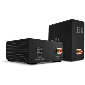 Lindy Schwarzer AV Extender Modell 70456 - AV Extender Lindy Schwarzer AV Extender Modell 70456 - AV Extender