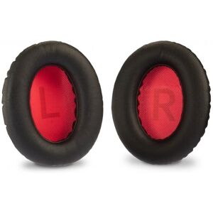 Lindy BNX-60 Wireless ANC Headphones Replacement Earpads - Headphones Accessories Lindy BNX-60 Wireless ANC Headphones Replacement Earpads - Headphones Accessories