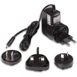 Lindy 73811 Power Supply - 5V DC, 2A, Multi-country, 10W Lindy 73811 Power Supply - 5V DC, 2A, Multi-country, 10W