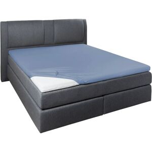 PRIMERA Elastisches Jersey-Topper Spannbettlaken - Bettart PRIMERA Elastisches Jersey-Topper Spannbettlaken - Bettart