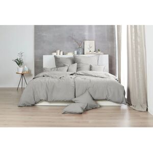 PRIMERA Stone-Washed Bettwäsche - 3 Varianten PRIMERA Stone-Washed Bettwäsche - 3 Varianten