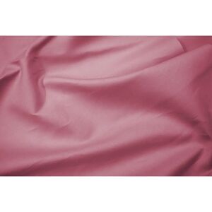 PRIMERA Lux Satin Bettwäsche - Baumwolle, Rot, 135x200/155x220/200x200 - Bettwäsche PRIMERA Lux Satin Bettwäsche - Baumwolle, Rot, 135x200/155x220/200x200 - Bettwäsche