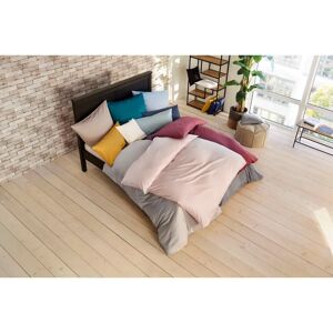 PRIMERA Grüne Mercerized Satin Bettwäsche - Bettwäsche PRIMERA Grüne Mercerized Satin Bettwäsche - Bettwäsche