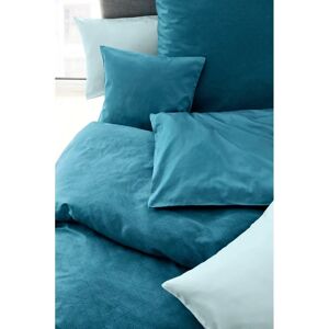 PRIMERA Satin Bettwäsche-Set - Grün (Smaragd) - Bettwäsche PRIMERA Satin Bettwäsche-Set - Grün (Smaragd) - Bettwäsche