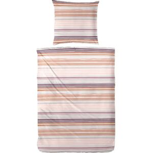 PRIMERA Wavy Stripe Bio-Baumwolle Bettwäsche - Bettwäsche PRIMERA Wavy Stripe Bio-Baumwolle Bettwäsche - Bettwäsche