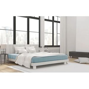 Primera Mako-Feinjersey Aquamarin Spannbettlaken - Bettwäsche Primera Mako-Feinjersey Aquamarin Spannbettlaken - Bettwäsche