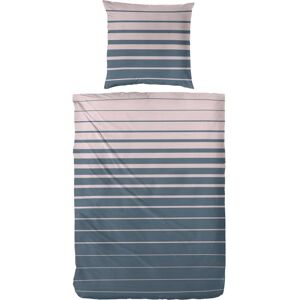 PRIMERA Rosa Flanell Bettwäsche - Bettwäsche PRIMERA Rosa Flanell Bettwäsche - Bettwäsche