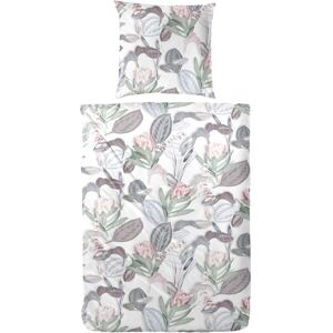 PRIMERA Satin Protea Bettwäsche - Bettwäsche PRIMERA Satin Protea Bettwäsche - Bettwäsche