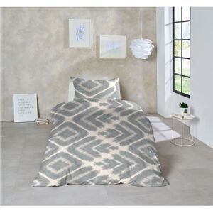 PRIMERA Mako-Satin Boho Bettwäsche - Bettwäsche PRIMERA Mako-Satin Boho Bettwäsche - Bettwäsche