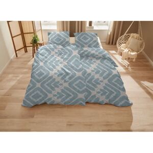 PRIMERA Boho Mako-Satin Bettwäsche - Bettwäsche PRIMERA Boho Mako-Satin Bettwäsche - Bettwäsche