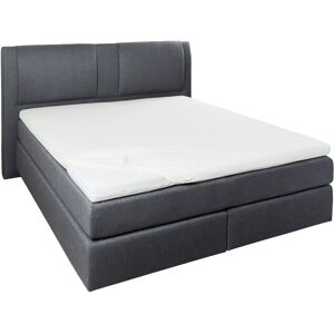 PRIMERA Spannbettlaken - Elasthan-Feinjersey - Weiß - Für Topper - 90-120x200-220 cm PRIMERA Spannbettlaken - Elasthan-Feinjersey - Weiß - Für Topper - 90-120x200-220 cm