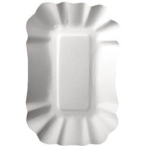 Papstar 11303 disposable dish plate - environmental, biodegradable, FSC certified Papstar 11303 disposable dish plate - environmental, biodegradable, FSC certified