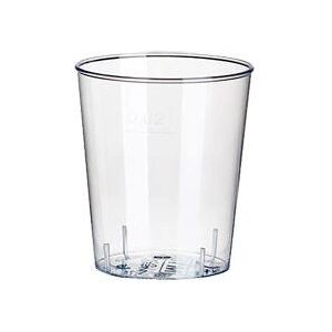 Papstar 12158 wegwerpbeker - 40 st - 20 ml - Polystyreen Papstar 12158 wegwerpbeker - 40 st - 20 ml - Polystyreen