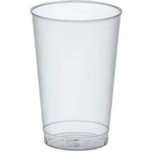 Papstar 16147 Einwegbecher - 25 Stück - 300 ml - Polypropylen Papstar 16147 Einwegbecher - 25 Stück - 300 ml - Polypropylen
