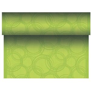 Papstar 86505 Limonengruen Table Runner Papstar 86505 Limonengruen Table Runner
