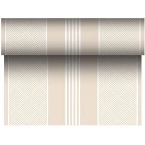 Papstar 86506 Eco-Friendly Champagne Table Runner - Table Runner Papstar 86506 Eco-Friendly Champagne Table Runner - Table Runner