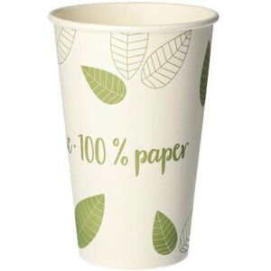 Papstar 88235 Einwegbecher - 300ml - Pappe Papstar 88235 Einwegbecher - 300ml - Pappe