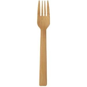 Papstar Bambusgaffel 165 mm - Miljövänlig, Biologiskt Nedbrytbar Papstar Bambusgaffel 165 mm - Miljövänlig, Biologiskt Nedbrytbar