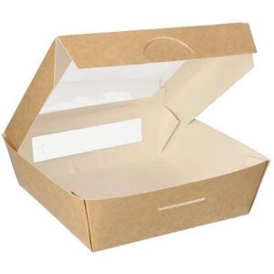 Papstar - 86574 - 16x16x5 cm Papstar - 86574 - 16x16x5 cm
