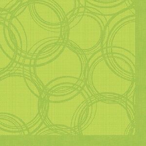 Papstar 86495 Limettengrüne Servietten - Tissue Paper Napkins Papstar 86495 Limettengrüne Servietten - Tissue Paper Napkins