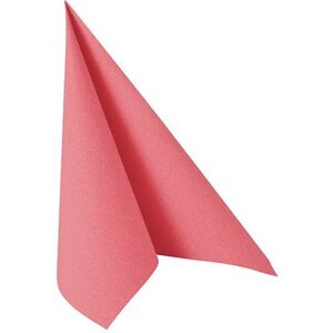 Papstar 81449 Pink Paper Napkins - Royal Collection Papstar 81449 Pink Paper Napkins - Royal Collection