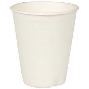 Papstar 82229 engångskopp 40 st 200 ml Sockerrör - Engångskopp Papstar 82229 engångskopp 40 st 200 ml Sockerrör - Engångskopp