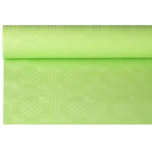 Papstar 84615 Nappe Rectangulaire Citron Vert - Nappe - Publicité Papstar 84615 Nappe Rectangulaire Citron Vert - Nappe - Publicité