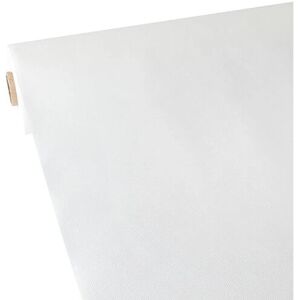 Tafelkleed Papstar 84949 - 90x40 m - Non-woven polypropyleen Tafelkleed Papstar 84949 - 90x40 m - Non-woven polypropyleen
