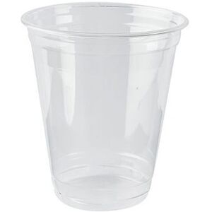 Papstar 87489 Einwegbecher - 70 Stk, 300 ml, PLA Papstar 87489 Einwegbecher - 70 Stk, 300 ml, PLA