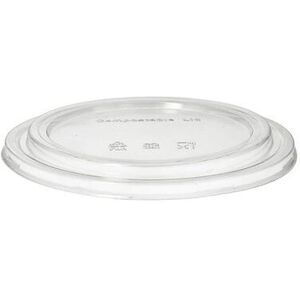 Papstar 88591 Lebensmitteldeckel - Umweltfreundlich, Transparent Papstar 88591 Lebensmitteldeckel - Umweltfreundlich, Transparent